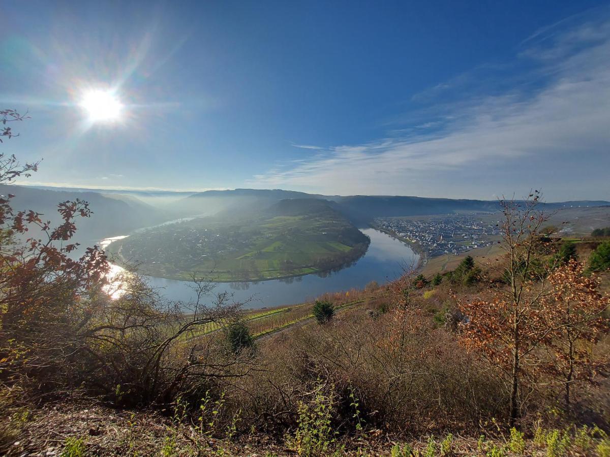 Villa Бад Бертрих Екстериор снимка
