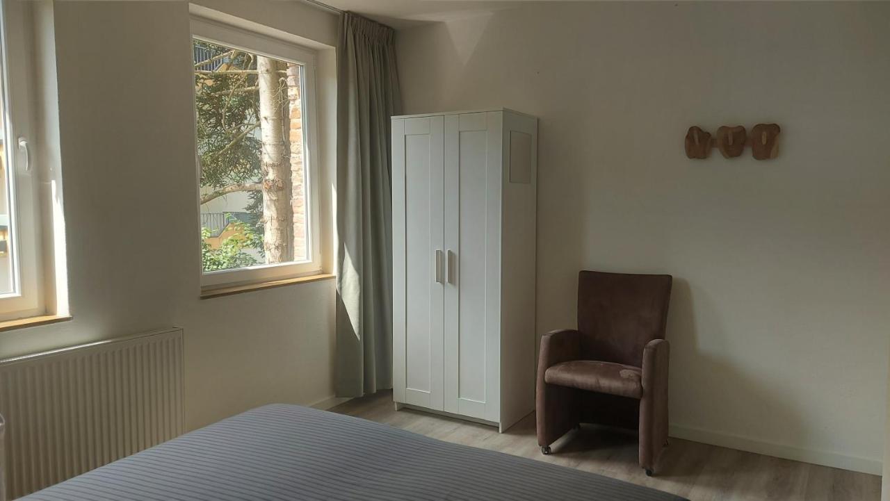 Villa Бад Бертрих Екстериор снимка